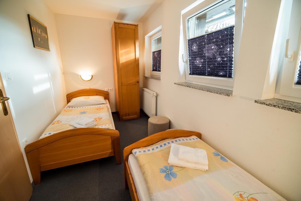 Bed & Breakfast Hisa Resje Bohinj Exterior foto